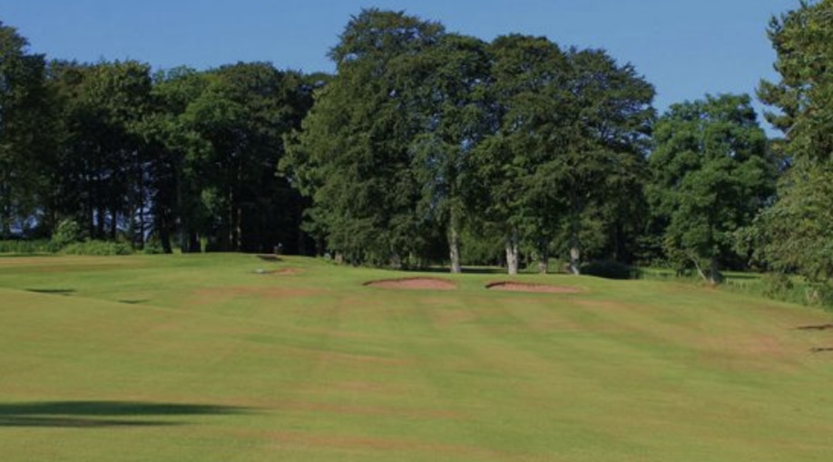 Photo of Kirriemuir Golf Club